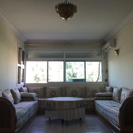 דירות Fez Park View מראה חיצוני תמונה