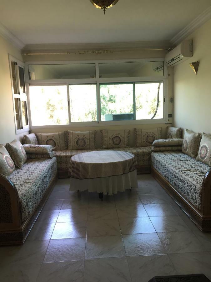 דירות Fez Park View מראה חיצוני תמונה