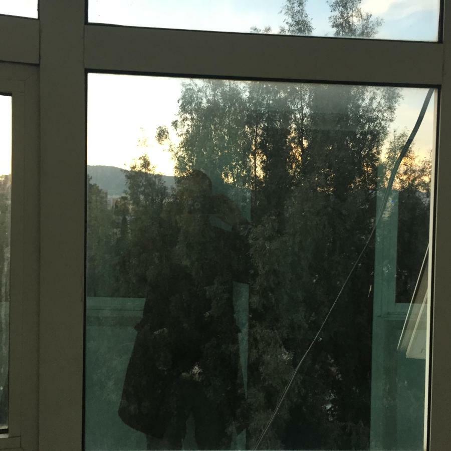 דירות Fez Park View מראה חיצוני תמונה